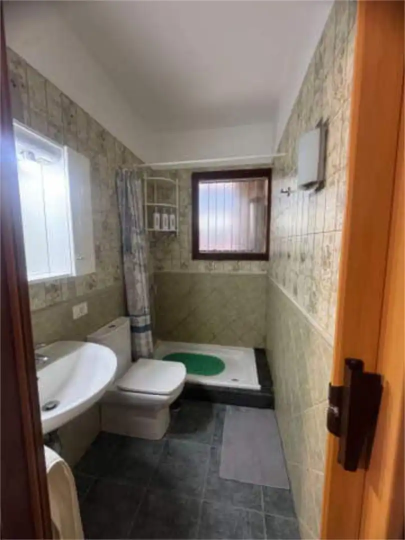 Wohnung zum Verkauf in La Salud Badezimmer von Wohnung zum Verkauf in Santa Cruz de Tenerife Capital