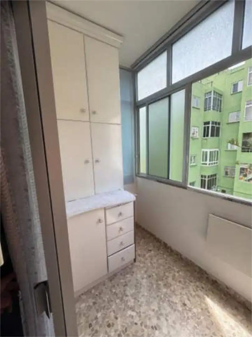 Wohnung zum Verkauf in La Salud Terrasse von Wohnung zum Verkauf in Santa Cruz de Tenerife Capital