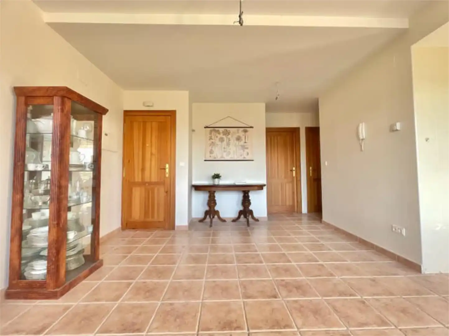 Flat for sale in El Busto  with Heating and Terrace