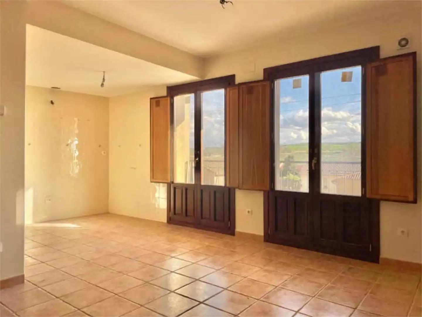 Flat for sale in El Busto Dining room of Flat for sale in El Busto with Heating and Terrace