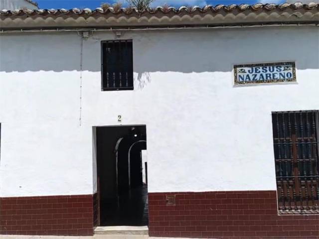 Piso en Venta en Calle Jesus Nazareno, 2 en Cortegana