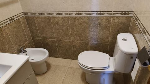 Foto 3 de Piso de alquiler en Calle Cartuja, 6, Olula del Río, Almería