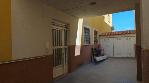 Foto 4 de Piso de alquiler en Calle Cartuja, 6, Olula del Río, Almería