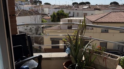 Foto 4 de Piso en venta en Carrer de Lluís Companys, 15, Els Pins, Blanes
