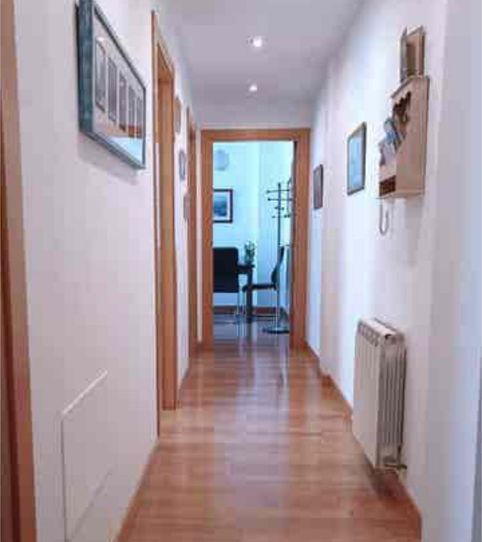 Piso en venta en Pinilla, Zamora Capital - imagen 2 Foto 2 de Piso en venta en Pinilla, Zamora Capital