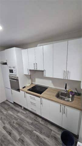 Piso en Alquiler en Navalmoral de la Mata