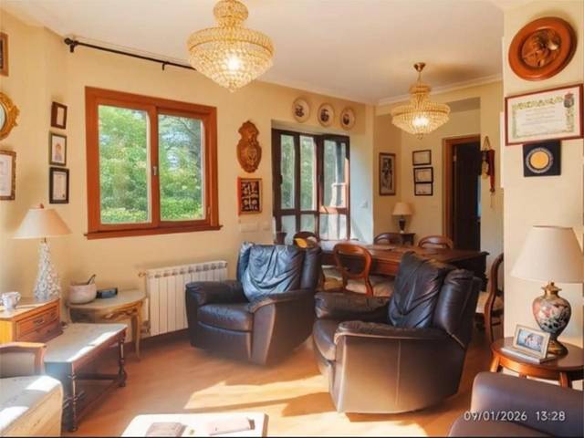 Piso en Venta en Avenida de la Ciudad de Barcelona, 71 en Pacífico