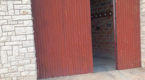 Foto 2 de Pis en venda a Carrer Punta del Biel, 4, Cervera, Lleida