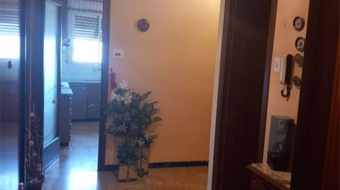 Foto 3 de Pis en venda a Carrer Punta del Biel, 4, Cervera, Lleida