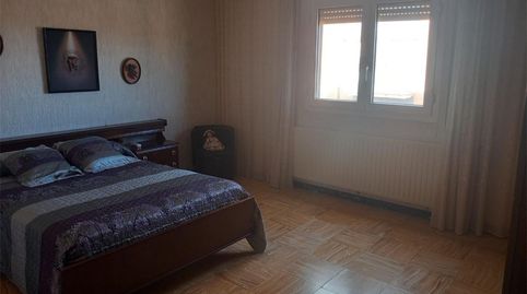 Foto 4 de Pis en venda a Carrer Punta del Biel, 4, Cervera, Lleida