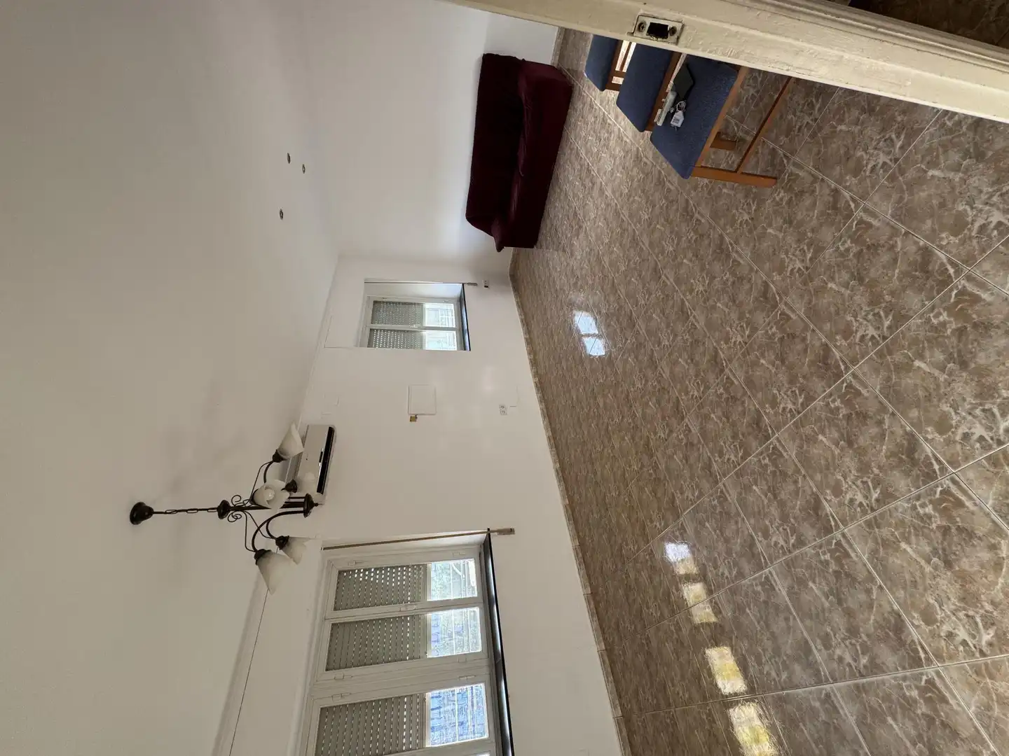 Flat for rent in Valdepeñas  with Air Conditioner, Heating and Storage room