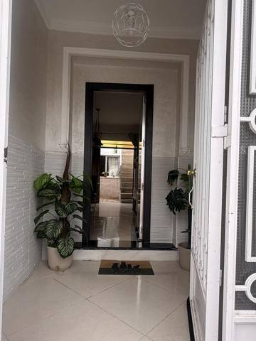 Planta baja en Venta en Calle Argentina, 12 en Bollullos Par del Condado