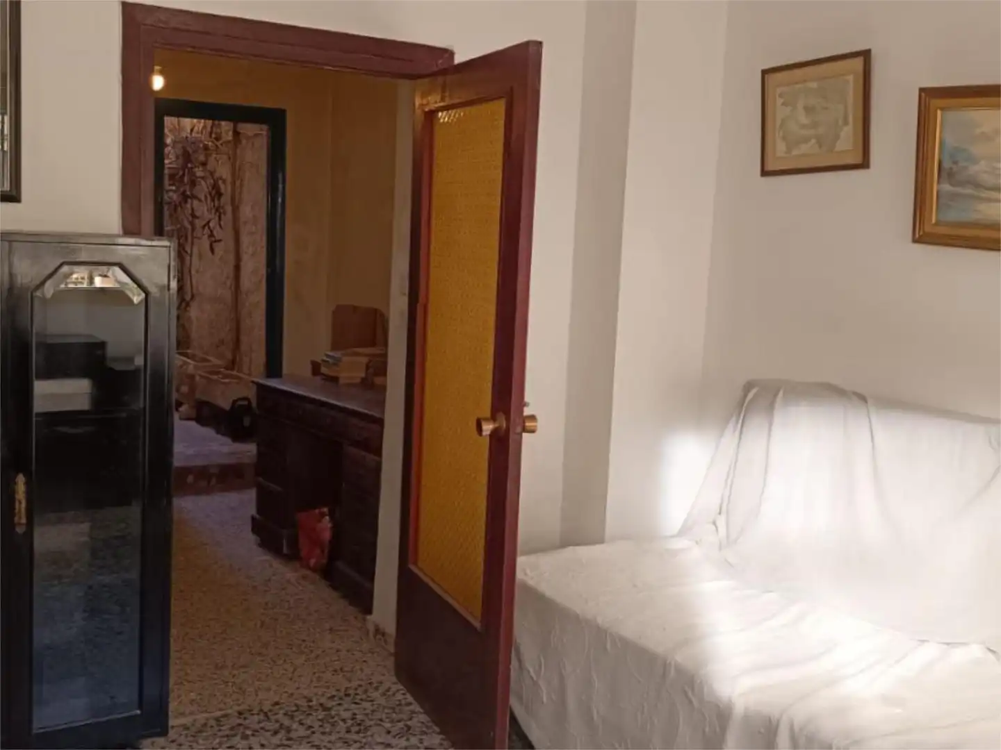 Flat for sale in Calle Fernando de Herrera, 18, Calvario Flat for sale in Calle Fernando de Herrera, 18, Calvario