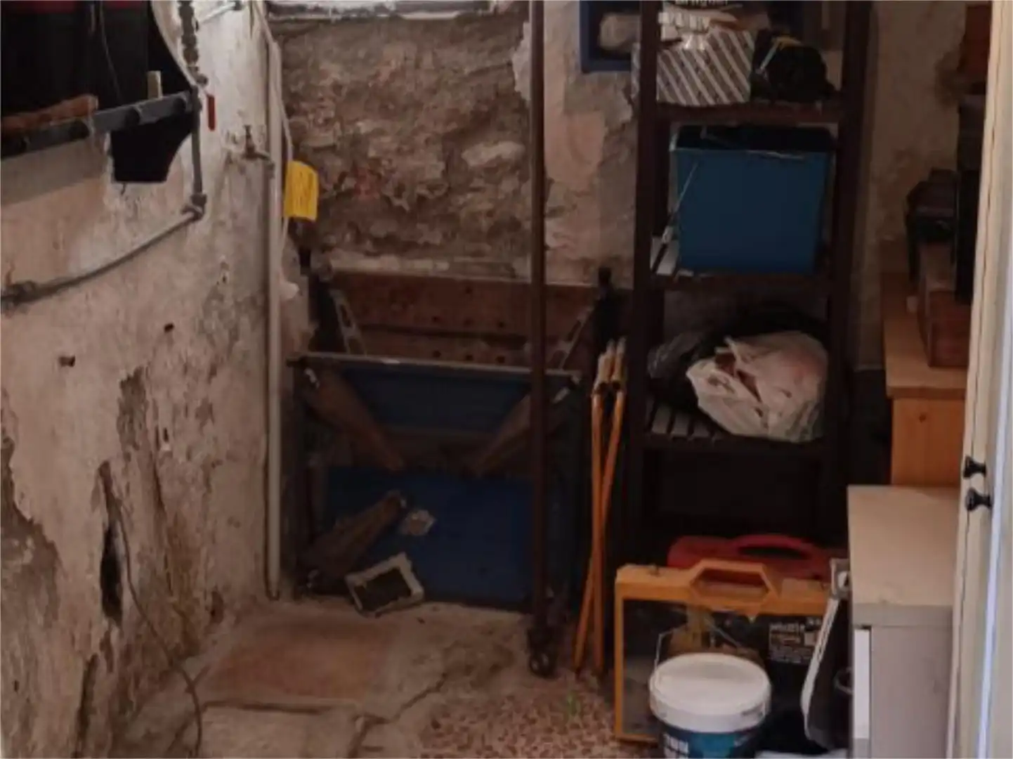 Flat for sale in Calle Fernando de Herrera, 18, Calvario Flat for sale in Calle Fernando de Herrera, 18, Calvario