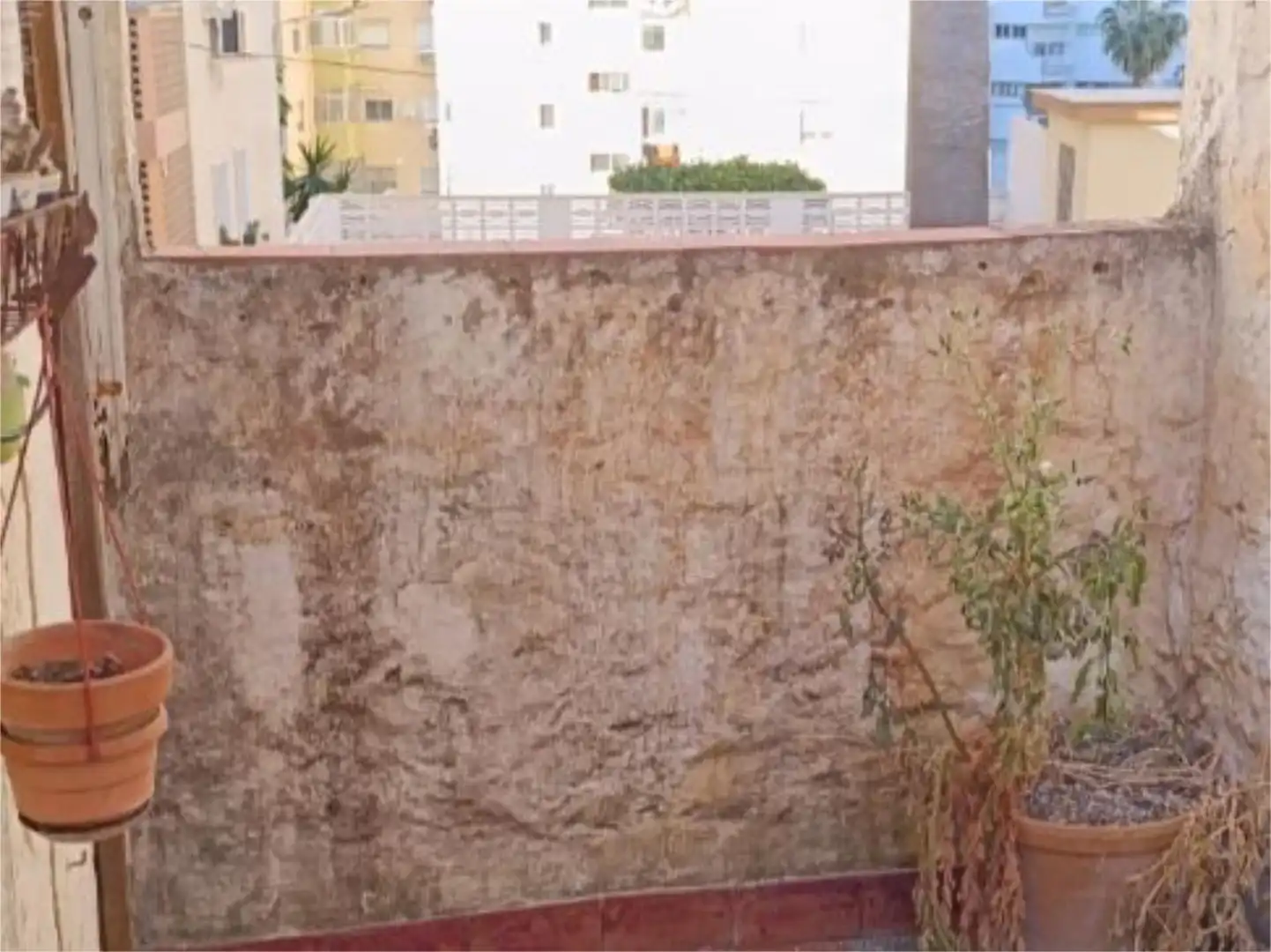 Flat for sale in Calle Fernando de Herrera, 18, Calvario Flat for sale in Calle Fernando de Herrera, 18, Calvario