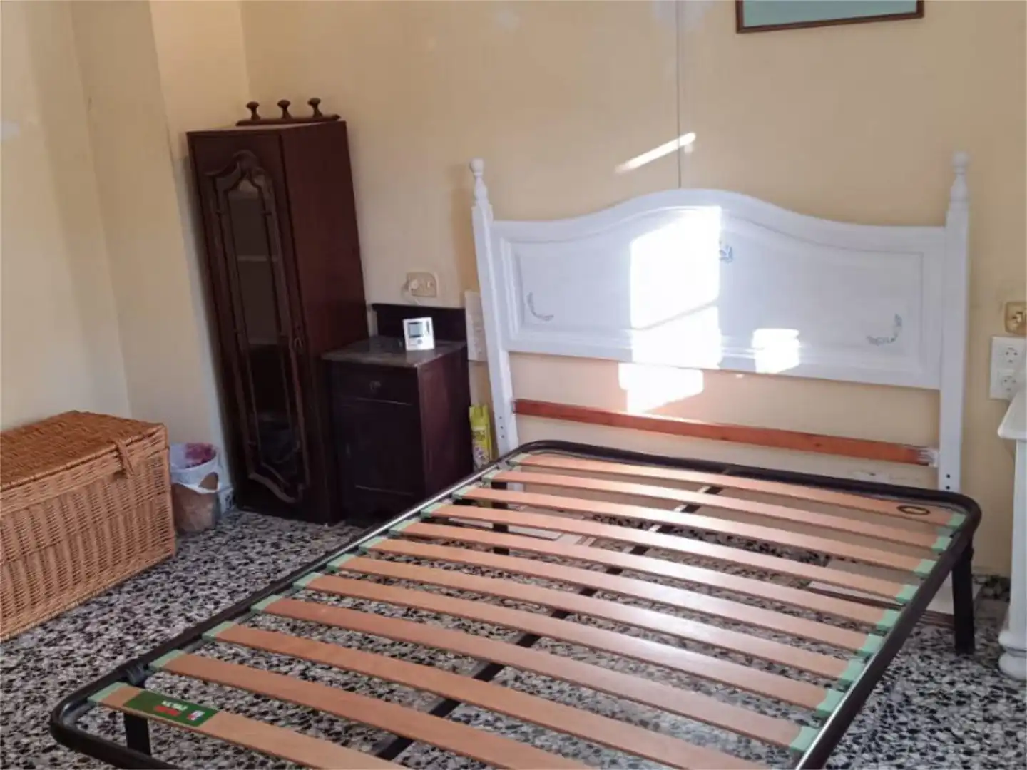 Flat for sale in Calle Fernando de Herrera, 18, Calvario Flat for sale in Calle Fernando de Herrera, 18, Calvario