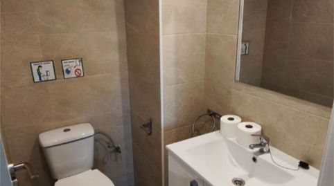 Foto 2 de Pis de lloguer a Plaza de Colón, 26, Ollerías - San Cayetano, Córdoba Capital