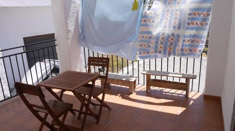 Foto 3 de Casa adosada de alquiler en Calle Santa Adela, 14, Pórtugos, Granada