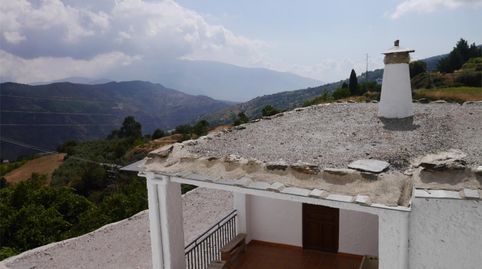 Foto 2 de Casa adosada de alquiler en Calle Santa Adela, 14, Pórtugos, Granada