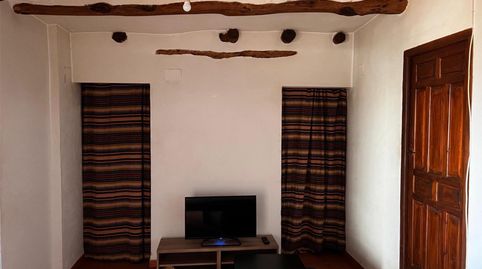 Foto 4 de Casa adosada de alquiler en Calle Santa Adela, 14, Pórtugos, Granada