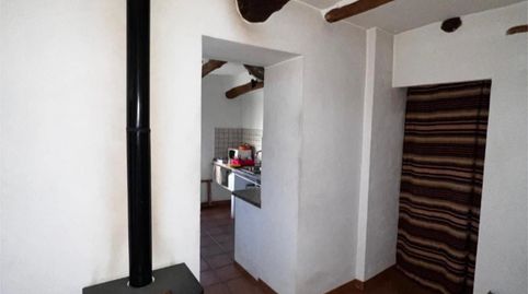 Foto 5 de Casa adosada de alquiler en Calle Santa Adela, 14, Pórtugos, Granada