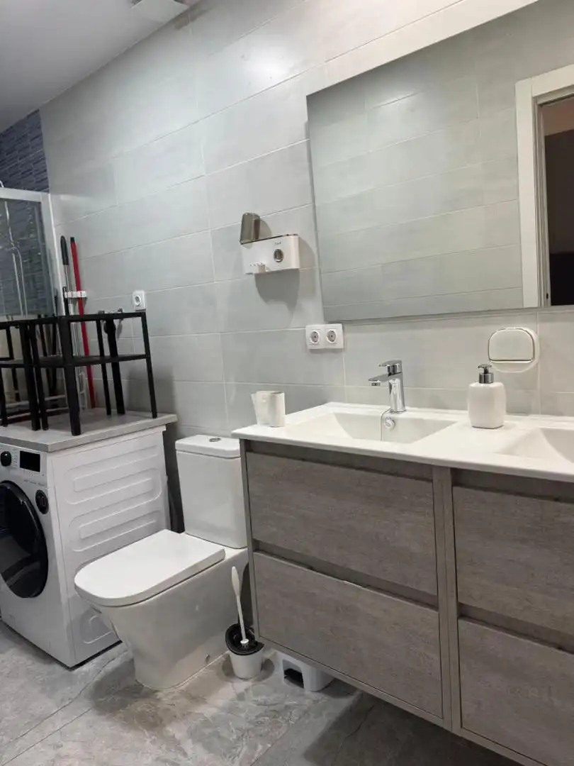 Loft de alquiler en Calle Galera, 2, Cobreros Viejo