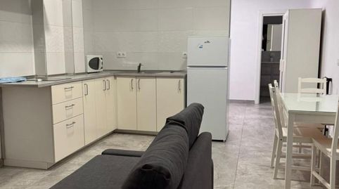 Foto 3 de Loft de alquiler en Calle Galera, 2, Cobreros Viejo, San Fernando