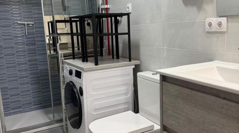 Foto 5 de Loft de alquiler en Calle Galera, 2, Cobreros Viejo, San Fernando