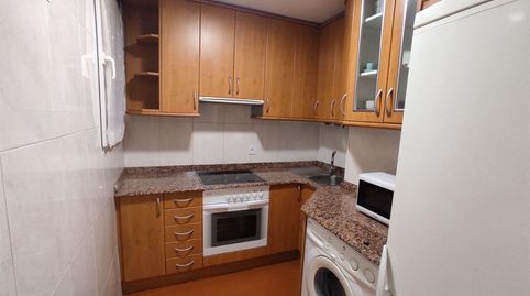 Foto 2 de Apartament de lloguer a Centro - Ayuntamiento, Santander