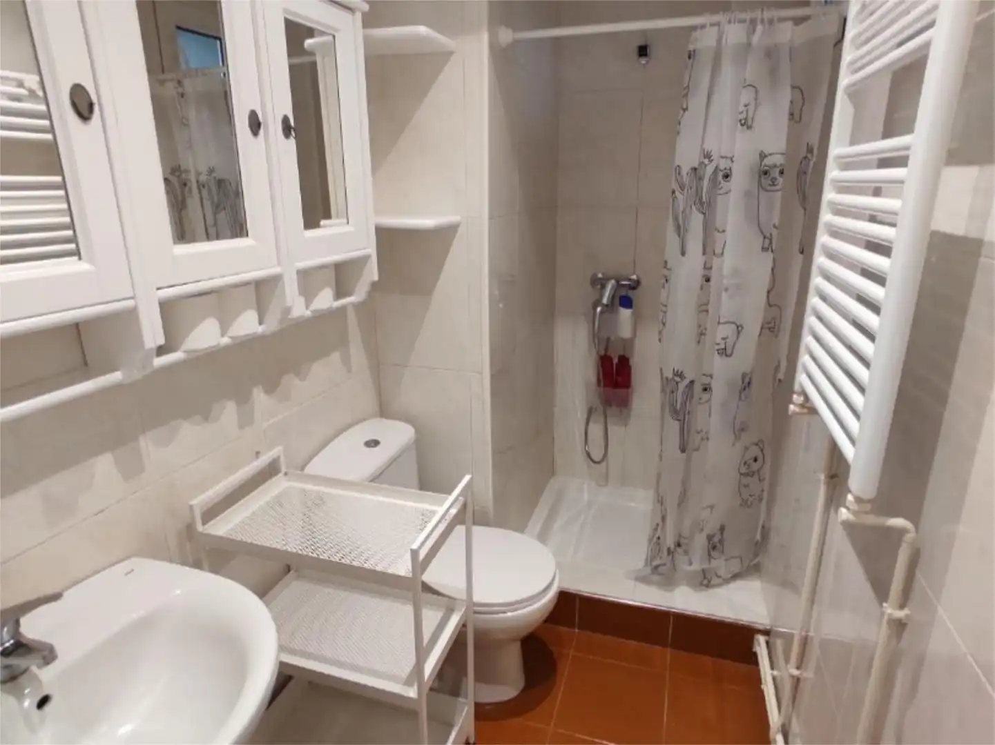 Piso de alquiler en Centro - Ayuntamiento
