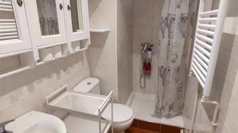 Foto 4 de Apartament de lloguer a Centro - Ayuntamiento, Santander
