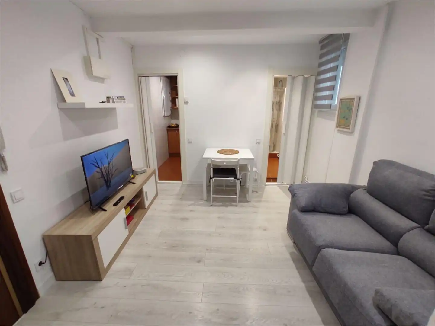 Piso de alquiler en Centro - Ayuntamiento