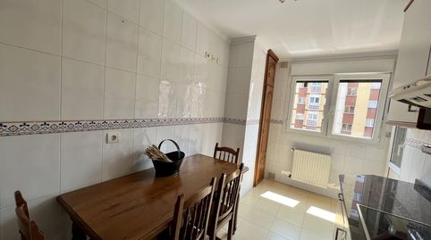 Foto 2 de Pis de lloguer a Calle de Monsacro, 28d, Nuevo Gijón, Gijón