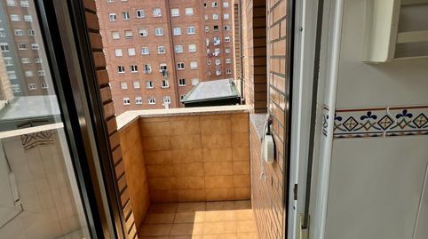 Foto 3 de Pis de lloguer a Calle de Monsacro, 28d, Nuevo Gijón, Gijón