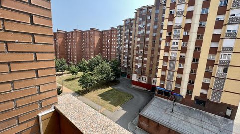 Foto 4 de Pis de lloguer a Calle de Monsacro, 28d, Nuevo Gijón, Gijón