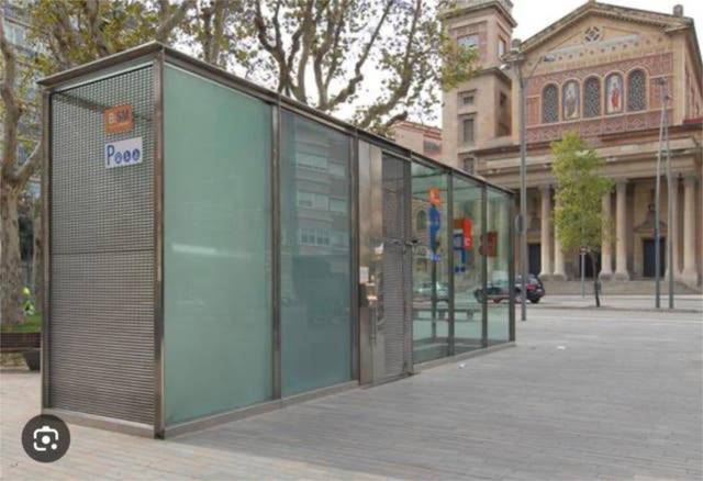 Garaje en Alquiler en Sant Gervasi i la Bonanova
