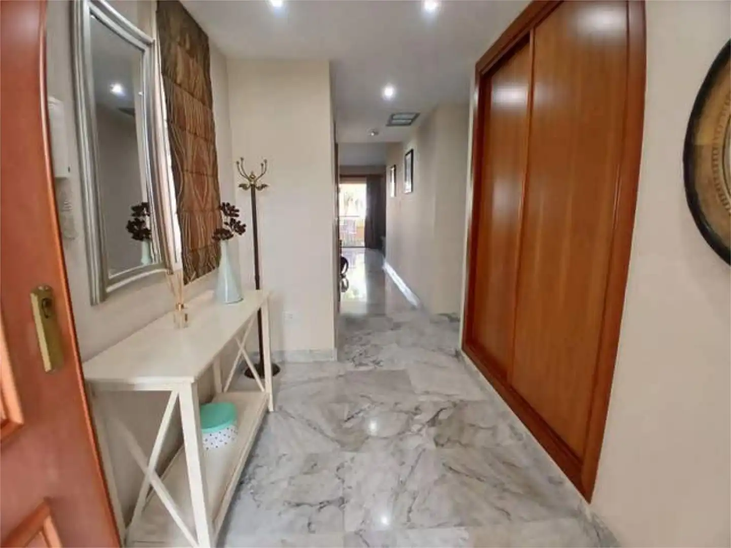 Attic for rent in Alhaurín de la Torre  with Terrace and Swimming Pool