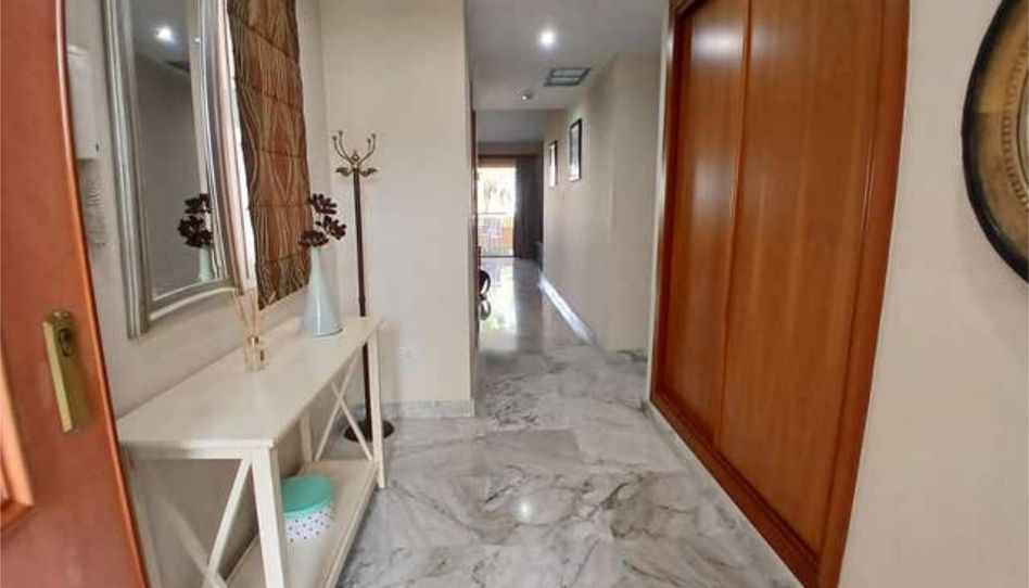 Attic for rent in Alquería - Torrealquería, Alhaurín de la Torre - image 1 Photo 1 of Attic for rent in Alquería - Torrealquería, Alhaurín de la Torre