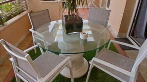 Attic for rent in Alquería - Torrealquería, Alhaurín de la Torre - image 2 Photo 2 of Attic for rent in Alquería - Torrealquería, Alhaurín de la Torre