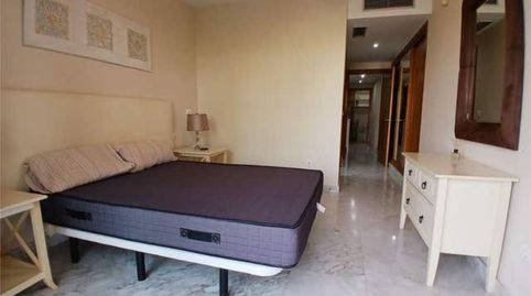 Attic for rent in Alquería - Torrealquería, Alhaurín de la Torre - image 4 Photo 4 of Attic for rent in Alquería - Torrealquería, Alhaurín de la Torre