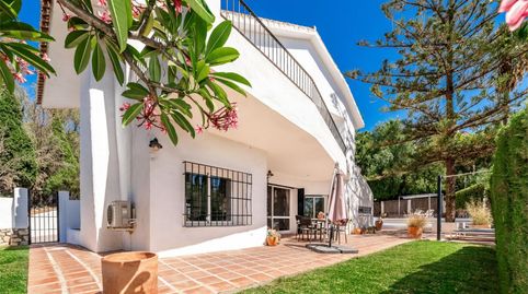 Foto 2 de Casa o chalet en venta en Calle las Mimosas, 4, Campo de Mijas, Mijas