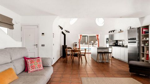 Foto 3 de Casa o chalet en venta en Calle las Mimosas, 4, Campo de Mijas, Mijas