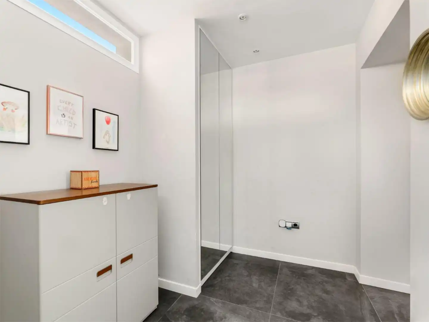 Casa o chalet en venta en Calle las Mimosas, 4, Campo de Mijas Baño de Casa o chalet en venta en Mijas con Aire acondicionado, Terraza y Piscina