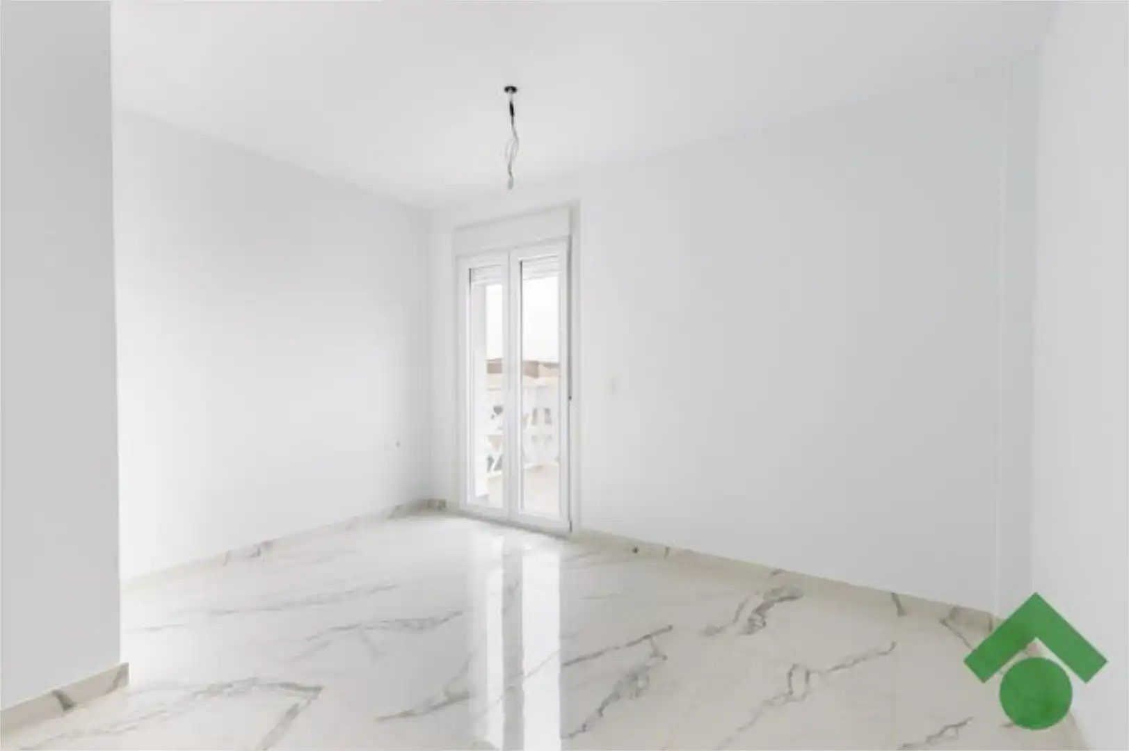 Habitación de Casa adosada en venta en Pinos Puente con Terraza