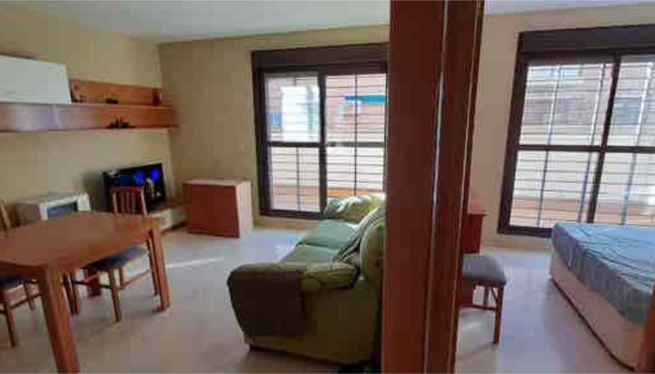 Flat for sale in Molino de la Vega, Huelva Capital - image 1 Photo 1 of Flat for sale in Molino de la Vega, Huelva Capital