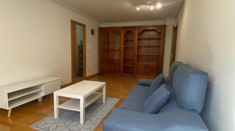 Foto 5 de Piso de alquiler en Calle Cenicero, 1, Haro, La Rioja