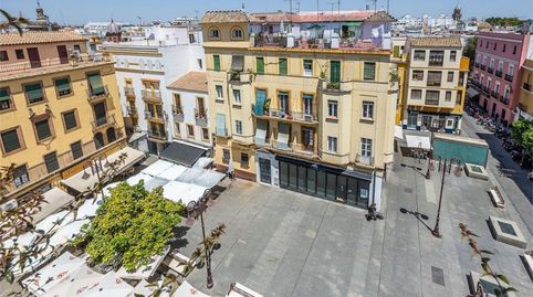 Foto 2 von Wohnung zum Verkauf in Cuesta del Rosario, 1, Alfalfa - Santa Cruz, Sevilla Capital