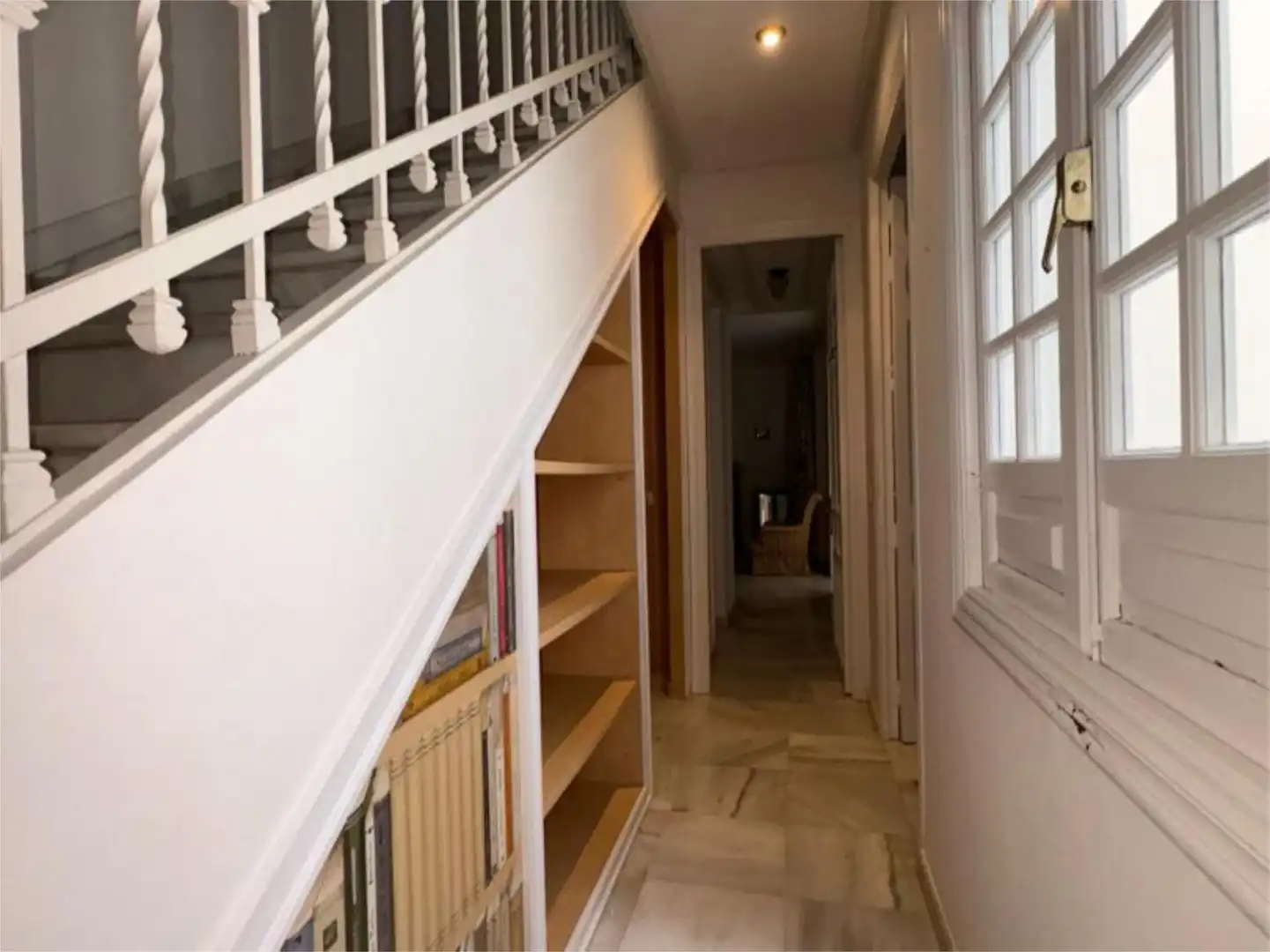 Wohnung zum Verkauf in Cuesta del Rosario, 1, Alfalfa - Santa Cruz Wohnung zum Verkauf in Sevilla mit Klimaanlage, Heizung und Terrasse