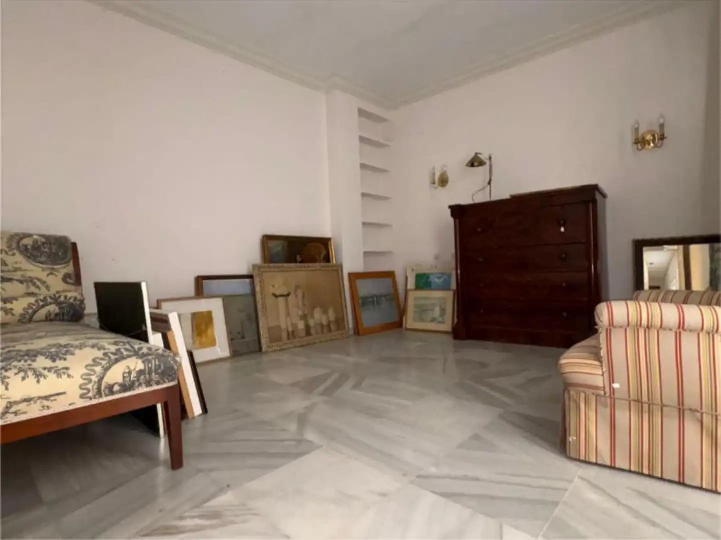 Wohnung zum Verkauf in Cuesta del Rosario, 1, Alfalfa - Santa Cruz Wohnung zum Verkauf in Sevilla mit Klimaanlage, Heizung und Terrasse