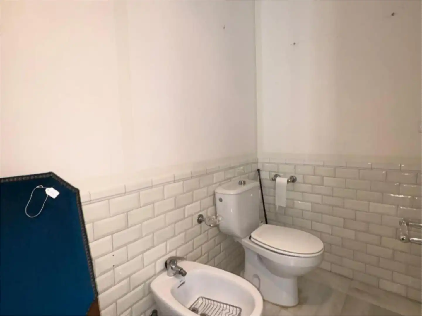 Wohnung zum Verkauf in Cuesta del Rosario, 1, Alfalfa - Santa Cruz Badezimmer von Wohnung zum Verkauf in Sevilla mit Klimaanlage, Heizung und Terrasse